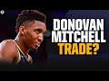 Utah Jazz listening to OFFERS for Donovan Mitchell | CBS Sports HQ