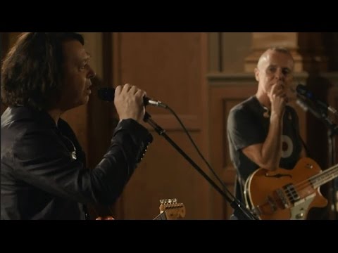 Tears for Fears - Spotify Landmark (Legendado)