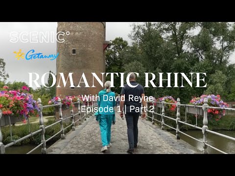 Thumbnail for Getaway to Romantic Rhine & Moselle with Bruges | Scenic River Cruise | Episode 1 : Part 2