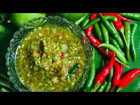 Saus Pedas Manis Serbaguna Khas Thailand