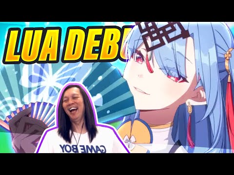 LUA DEBUT (VERY STRONG) - EPIC SEVEN