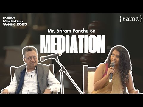 Akshetha Ashok in Conversation with Sriram Panchu | IMW 2025