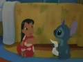 Lilo i Stitch - Aloha E Komo Mai 