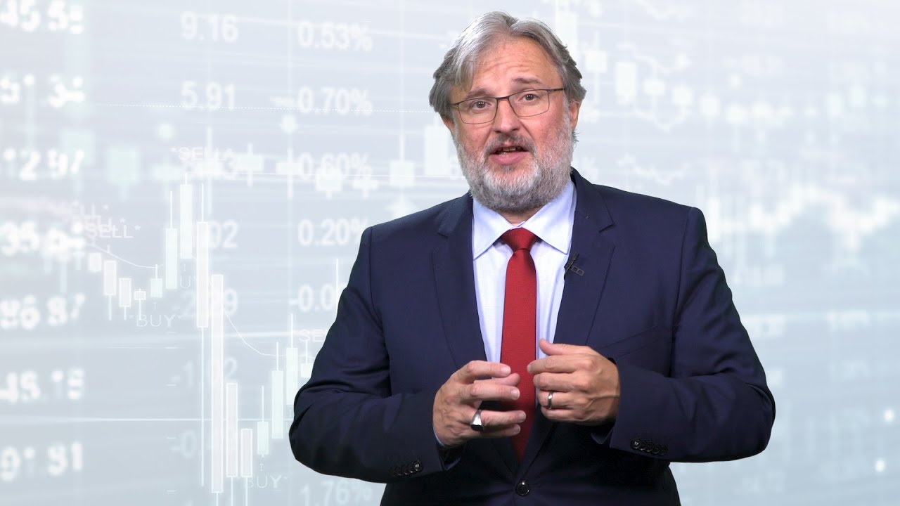 Finanzmarkt-Update 08|2019 Finanzmarkt-Update 08|2019