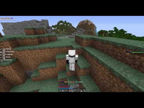 Kraytos UHC S2 E2: Boom = Bad