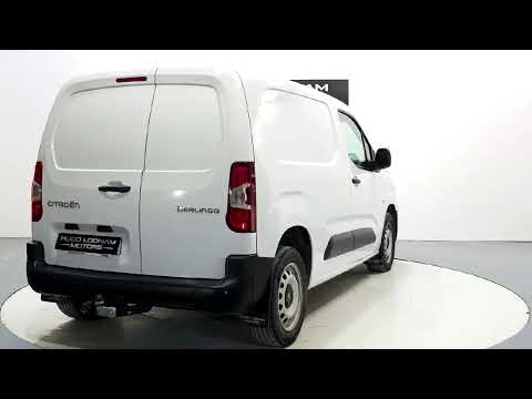 Citroen Berlingo LX PLUS BLUEHDI 100 M - Image 2