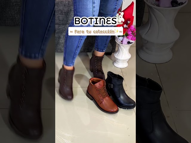 Vídeo relacionado con Zerimar Zapatos Cordones para Mujer - Calzado Elegantes y Cómodas - Calzado Femenino con Estilo y Confort - Beige, Talla 41