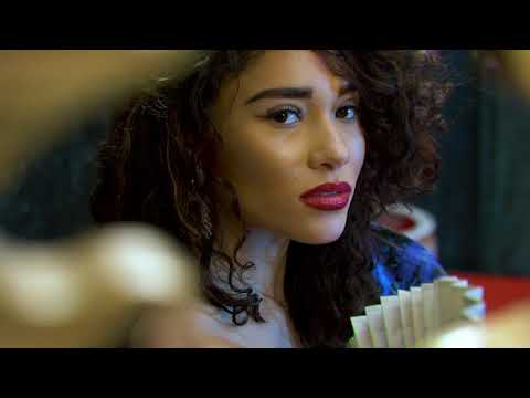 Divelorie x F1rstman - Zet Je Body (Official Music Video) (prod. Artistic Raw)