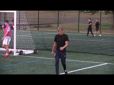 5s | Super Cats vs Moses FC - 23.09.19