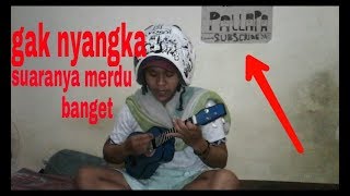 Download lagu BANYU LANGIT - didikempot cover kentrung enak poll mp3