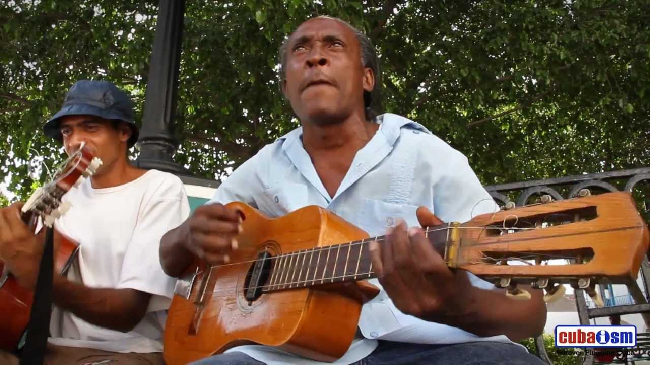 Sergio de Liz - Mi Barrio - Santiago - Cuba - 017v01