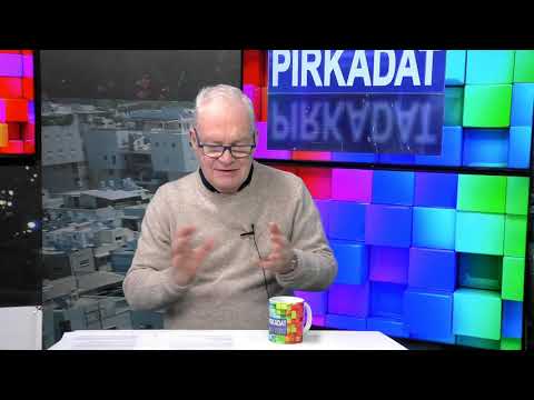 PIRKADAT: Palugyai István