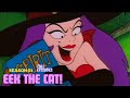 Eek The Cat HallowEek