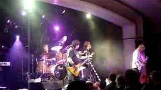 Sensational Alex Harvey Band -Tomahawk Kid- Nantwich