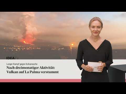 IDEA TV 17 12 21 - La Palma - Religionsfreiheit - Wahrsager