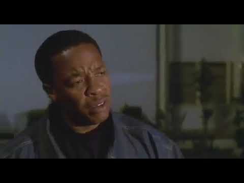 The Wash (2001) - Opening Scene