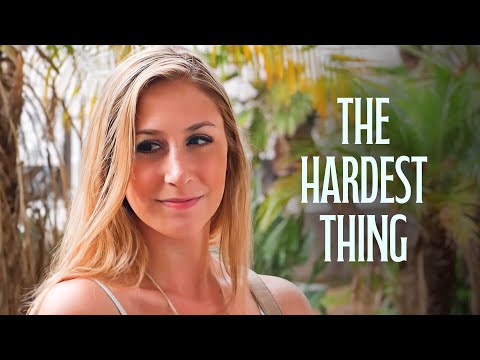The Hardest Thing | Drama | Free Romance Movie