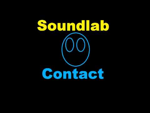 Soundlab - Contact.wmv