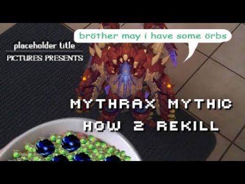 Placeholder Title - Late Night Farm ft. Mythic Mythrax