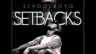 Schoolboy Q ft. Ab-soul-Druggy&#39;s Wit Hoes Instrumental (prod. by Taebeast)