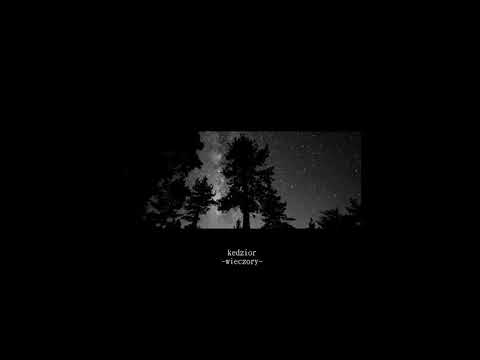 kedzior - wieczory