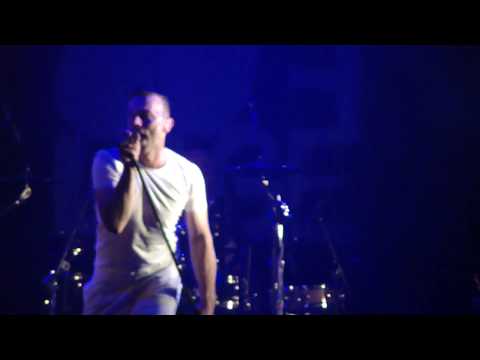 Camouflage - Perfect + I'll Follow Behind @ live in Moscow.Russia 14.05.2014