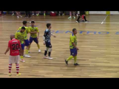 CS São João 𝟮-𝟬 Ass. Granja do Ulmeiro (Seniores, Taça de Honra AFC)