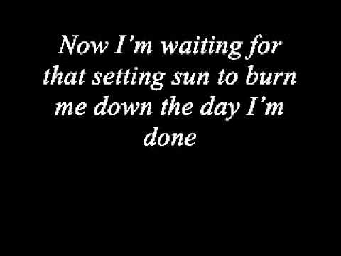 Say Goodbye video