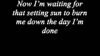 Say Goodbye - Black Lab (Lyrics)