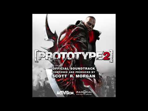 Prototype 2 (Official Soundtrack) - Resurrection