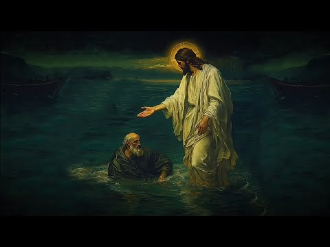 "Tu és o Cristo, Filho do Deus vivo" x Home (Slowed)