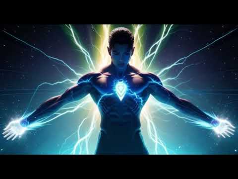 I come from another Era - Perfect Health and Extreme Regeneration (Morphic Field)