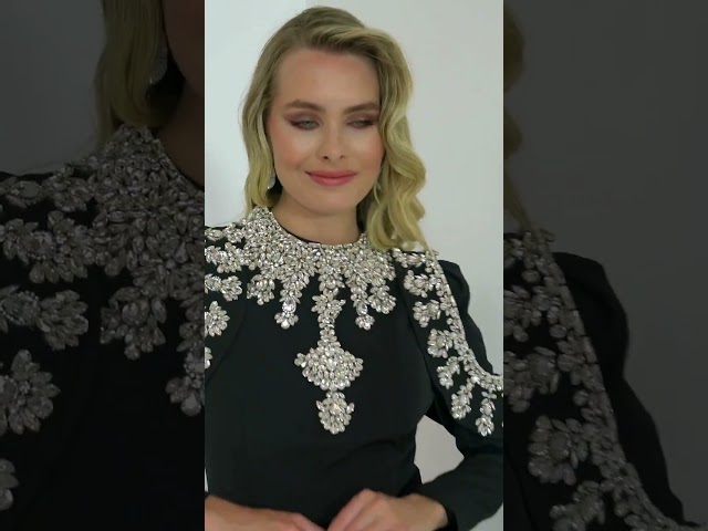 فستان سيرينا