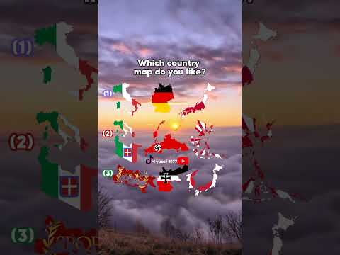 which country map do you Like? #empire#country#japan#italy #germany#ww2#ww1#mapflag
