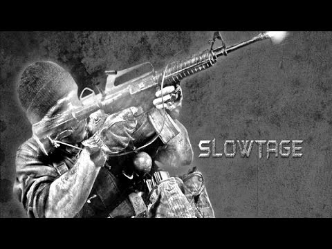 Slowuh FFA Slowtage ! Black Ops 2 #SnapCapone