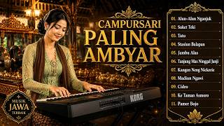Download lagu CAMPURSARI PALING AMBYAR ALBUM DIDI KEMPOT COCOK UNTUK TEMAN SANTAI NGOPI mp3