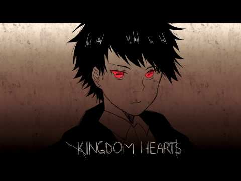 Kingdom Hearts AMV "Stronger" [The Score]