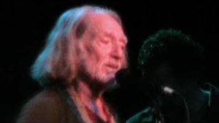 Willie Nelson - Man With The Blues - June 17th, 2010 - Berlin