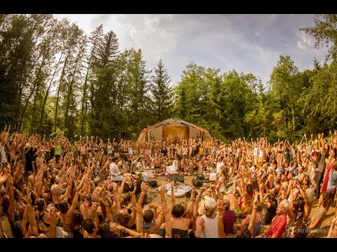 Pachamama Festival 2019