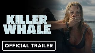 Download lagu Killer Whale -  Trailer (2026) Virginia Gardner, Mel Jarnson, Mitchell Hope mp3