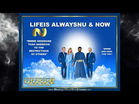 NUWAVISSS & ROD of POWER