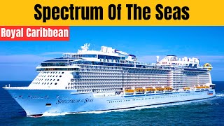 Spectrum of the Seas Review: Why This Royal Caribbean Ship Beats Bigger Mega-Ships!