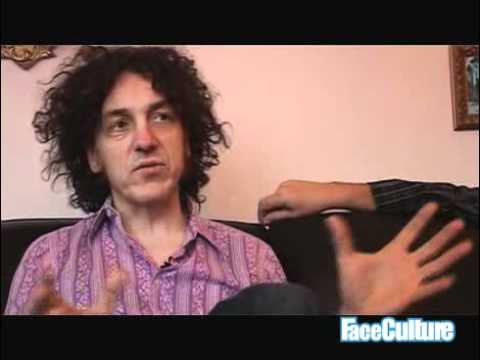 Claw Boys Claw interview - Peter Te Bos en John Cameron (deel 5)