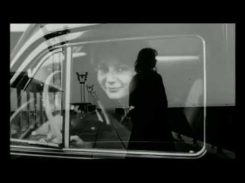 la jettee, chris Marker eng