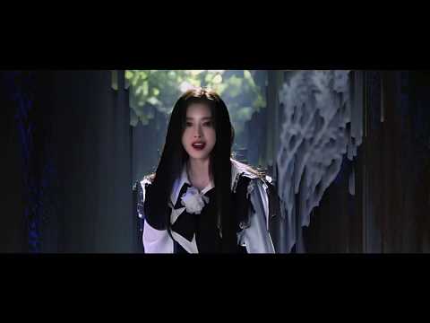 [MV/UHD 4K-60fps] Pink Fantasy (핑크판타지) - Fantasy (판타지)