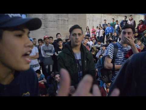 LAZER vs TAKA vs FEDE - 8vos (PRETEMPORADA) - Rosario Underfree