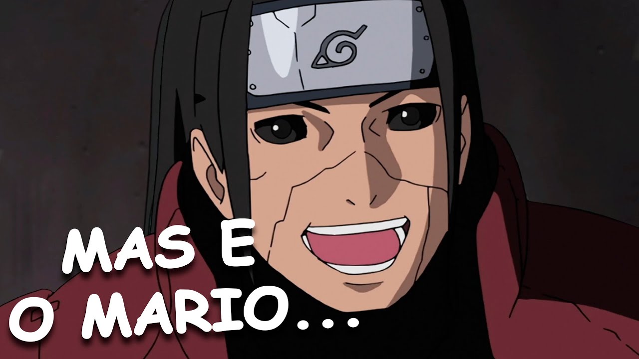 OS HOKAGES DA QUINTA SÉRIE ( PARÓDIA )