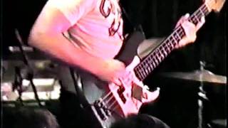 Circle Jerks, High price on our heads, 1989