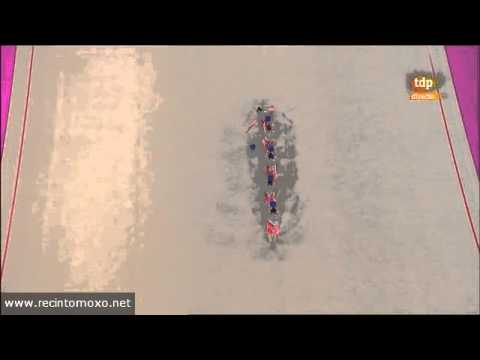 Uzbekistan 5 balls AA World Championships Montpellier 2011