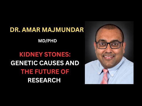 Dr. Amar Majmundar interview video thumbnail
